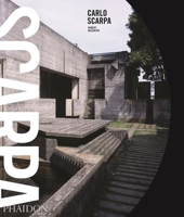 Carlo Scarpa 071484800X Book Cover