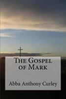 The Gospel of Mark 154860433X Book Cover