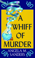 A Whiff of Murder B0GD8G53LW Book Cover