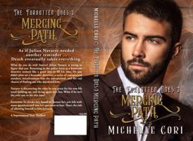 Merging Path 1948090112 Book Cover