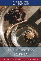 The Princess Sophia B0CJ9X13JZ Book Cover