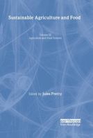 Sustainable Agriculture and Food 1041021844 Book Cover