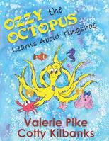 Ozzy the Octopus Learns about Tingshas 1491090693 Book Cover