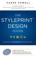 The Styleprint Design System 1599324636 Book Cover