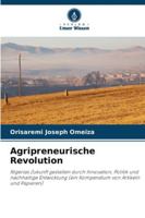 Agripreneurische Revolution 6209266622 Book Cover