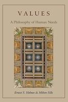 Values: A Philosophy of Human Needs 1578989507 Book Cover