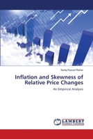 Inflation and Skewness of Relative Price Changes: An Empirical Analysis 3659414085 Book Cover