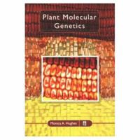 Plant Molecular Genetics 0582247306 Book Cover