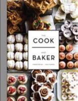 The Cook and Baker 1911668331 Book Cover