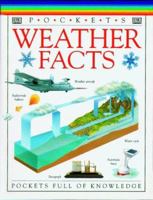 DK Pocket-Size Weather Facts 0789402181 Book Cover