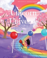 Unicorn Universe B092P6WJ9X Book Cover