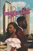Imagine That (Catching Feelings) B0FMPBVQ2G Book Cover