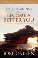 Become a Better You Daily Readings 1416573070 Book Cover