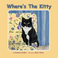 Where's the Kitty 0989306313 Book Cover