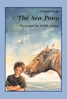 The Sea Pony 0735815356 Book Cover