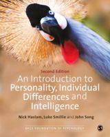 An Introduction to Personality, Individual Differences and Intelligence 1446249638 Book Cover