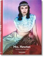 Mrs. Newton 3822830577 Book Cover