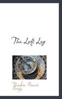 The Left Leg 101695526X Book Cover