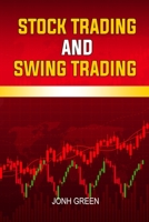 stock trading + swing trading 1914092678 Book Cover