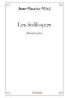 Les Soliloques: Nouvelles (French Edition) 2812159545 Book Cover