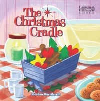 The Christmas Cradle 1628627891 Book Cover