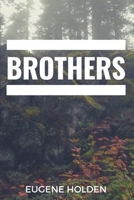Brothers B086Y5MBHZ Book Cover