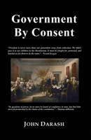Government by Consent 1649571941 Book Cover