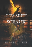Les Sept Sceaux B0C1J3B4LP Book Cover