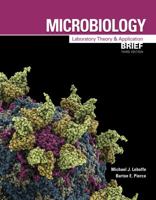 Microbiology 1617314773 Book Cover