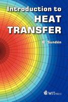 Introduction to Heat Transfer 1845646606 Book Cover