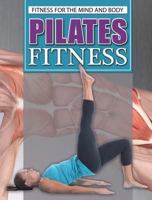 Pilates 1477781641 Book Cover