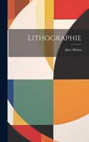 Lithographie 1019624698 Book Cover