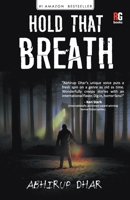 Hold That Breath 9387390845 Book Cover