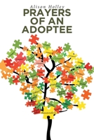 Prayers of an Adoptee 1098004663 Book Cover