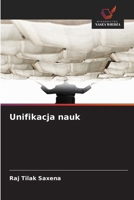 Unifikacja nauk (Polish Edition) 6208909651 Book Cover