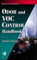 Odor and VOC Handbook (McGraw-Hill Handbooks) 0070525234 Book Cover