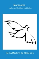 Maranatha B0DW7L8FH2 Book Cover