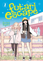 ふたりエスケープ 1 1638585687 Book Cover