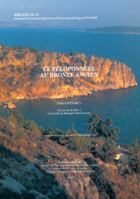 Le Peloponnese Au Bronze Ancien 9042924128 Book Cover