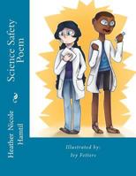 Science Safety Poem Book 1720333041 Book Cover