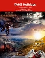 YAHS Holidays 1105813991 Book Cover