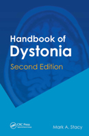 Handbook of Dystonia (Neurological Disease and Therapy) 1420066358 Book Cover