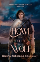 Howl of the Wolf B09C27RBMS Book Cover
