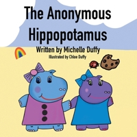 The Anonymous Hippopotamus 1664187553 Book Cover