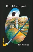 LOL Life of Legends B0BHXQD9T3 Book Cover