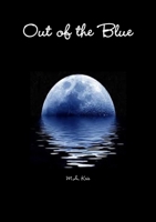 Out of the Blue 1304283984 Book Cover