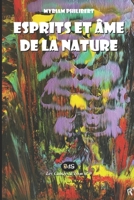 Esprits et Âme de la Nature 2380140502 Book Cover