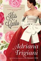 Kiss Carlo 006231923X Book Cover