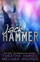 Jack Hammer 1508891265 Book Cover