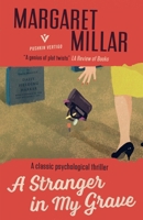 A Stranger In My Grave 1782275738 Book Cover